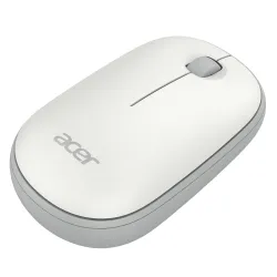 Acer Bubble Wireless Mouse AMR100 | 2.4GHz Silent Click | 1600 DPI | Ergonomic | AA Battery | Win8 /10 /11 | Compact Lig