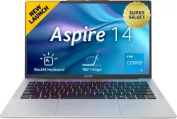 Acer Aspire 14 i5 13th Gen Laptop