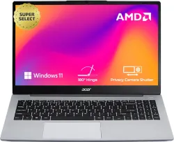Acer Aspire 3 AMD Ryzen 3 Quad Core 7330U