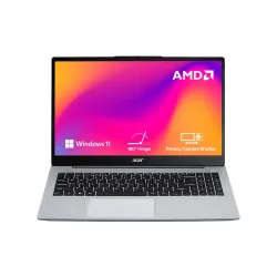 Acer Aspire 3, AMD Ryzen 3-5400U, 8GB RAM/512GB SSD, 15.6/39.62 cm