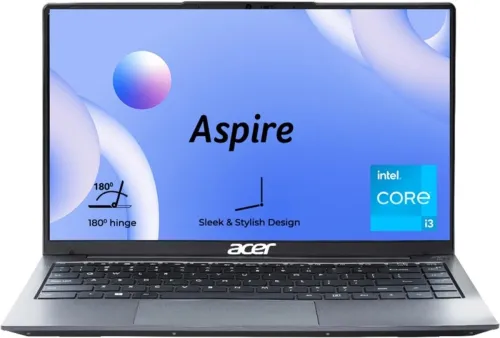 Image of Acer Aspire 3 Intel Core i3 13th Gen 1315U