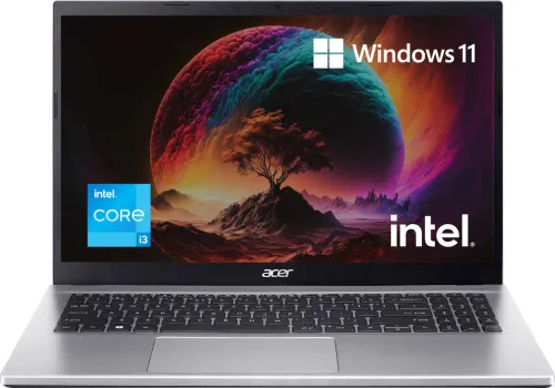 Image of Acer Aspire 3 Intel Core i3 12th Gen - (8 GB/512 GB SSD/Windows 11 Home)