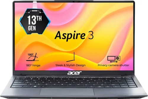 Image of Acer Aspire 3 Intel Core i3 13th Gen 1305U