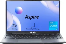 Acer Aspire 3 Intel Core i3 13th Gen 1315U