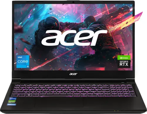 Image of Acer Aspire 7 Gaming Laptop i5 13th Gen (16 GB / 512 GB)