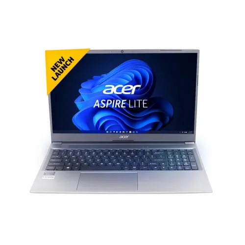 Image of Acer Aspire Lite 12th Gen Intel Core i7 Laptop 