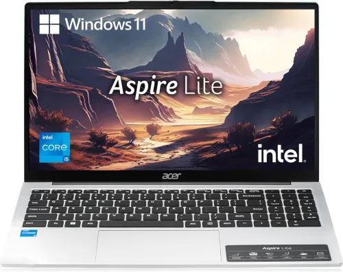 Image of Acer Aspire Lite Intel Core i5 16GB/1TB SSD Laptop