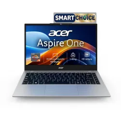Acer Aspire One Ryzen 5 Laptop 8GB/512GB 14-Inch
