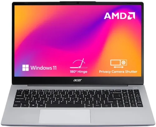 Image of Acer Aspire Ryzen 5 Laptop (16GB/1TB)