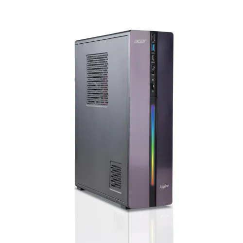 Image of Acer Aspire XC-1760 Core i3 12100 Processor Desktop