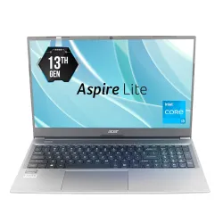 Acer Aspire Lite 13th Gen i3 1305U Laptop (8GB / 512GB)