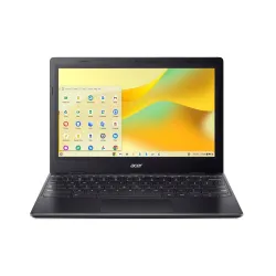Acer Chromebook C0731 Celeron N4500 4GB 32GB 11.6 Inch Black