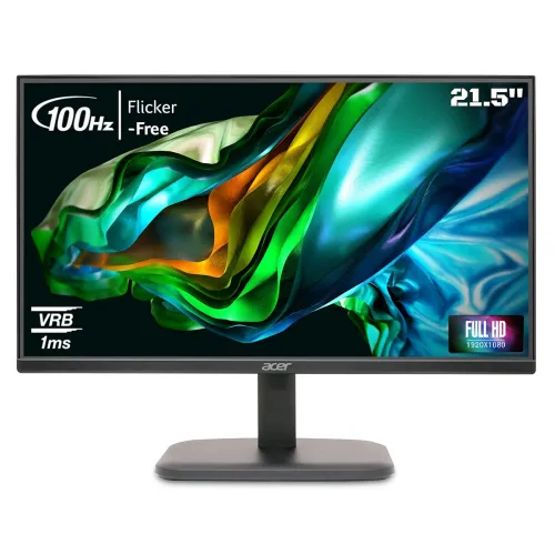 Image of Acer EK220Q 21.5