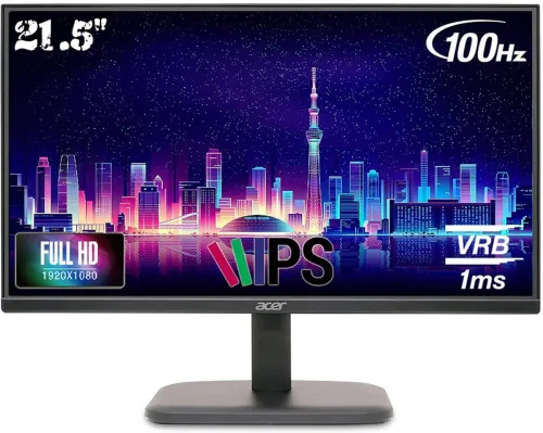 Image of Acer EK220Q 22