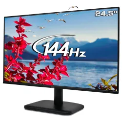 Acer EK251Q P6 24.5 Inch Full HD IPS LED Monitor 