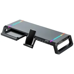 Acer Ergo RGB Monitor Laptop Stand