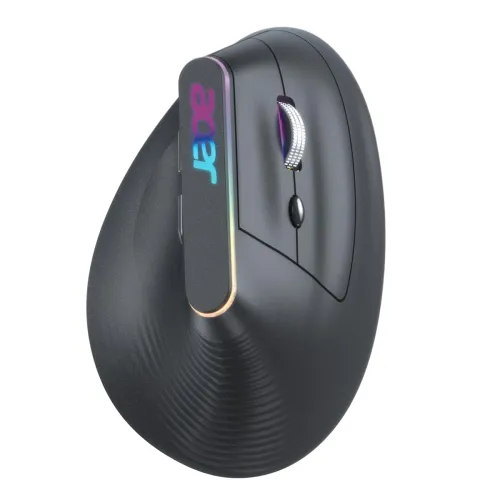 Image of acer Ergo Vertical Wireless Mouse