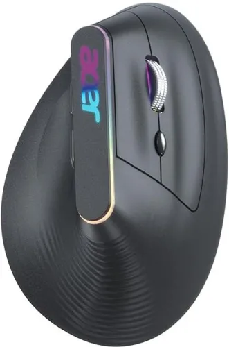 Image of Acer ErgoEase Wireless Ergonomic Mouse