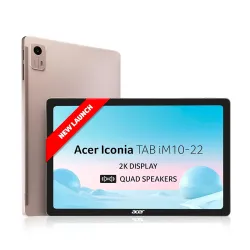 Acer Iconia Tab iM10-22