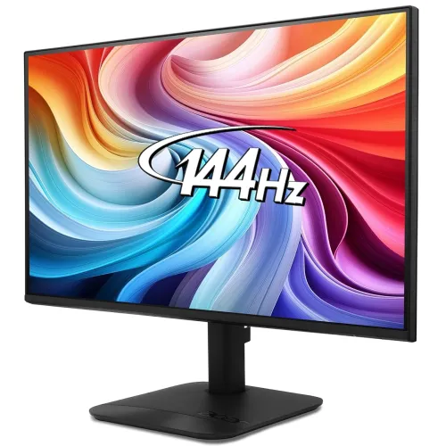 Image of Acer KA270 P6 27Inch IPS Full HD Backlit LED Monitor I
