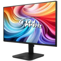 Acer KA270 P6 27Inch IPS Full HD Backlit LED Monitor I