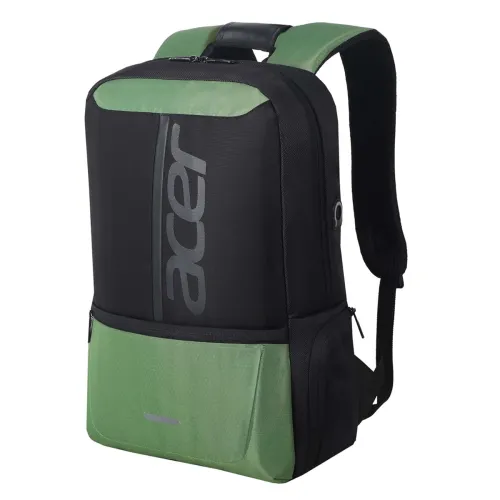 Image of Acer Lite Extra Soft Padded Backpack Panel 