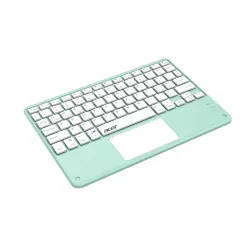 Acer Nano Pad Touch Wireless Keyboard