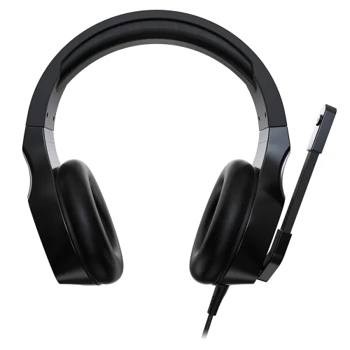 Image of acer NHW820 Nitro Wired Gaming Over The Ear Headset | Ligtweight, Comfortable for Prolonged Gaming, Excellent Sound 