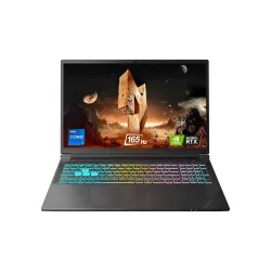 Acer Nitro 5, Intel Core i7-14650HX, Office 2024 + M365 Basic