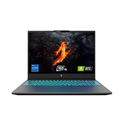 Image of Acer Nitro 5 Pro, Intel Core i7-14650HX, Office 2024+M365 Basic
