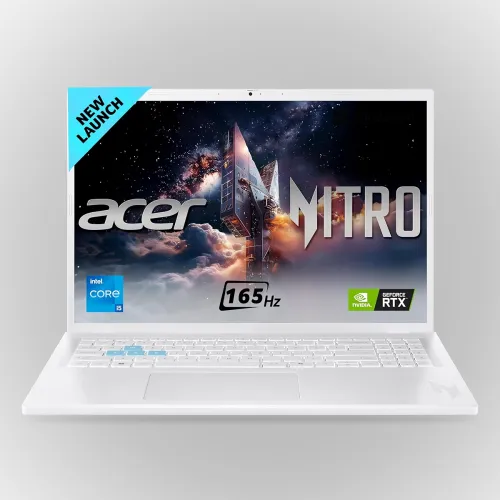 Image of Acer Nitro Lite 16 i5-13420H Laptop