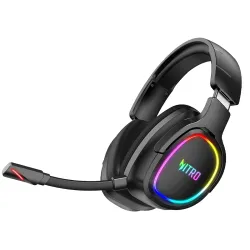acer Nitro Triple-Mode Gaming Headset 