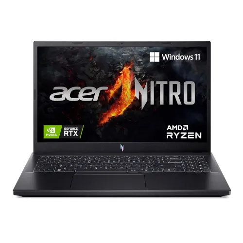 Image of Acer Nitro V 15 Gaming Laptop