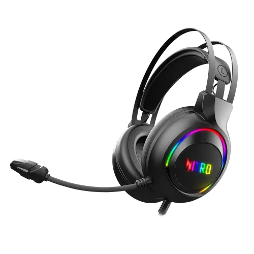Image of acer Nitro Wired Gaming Headset 