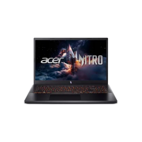 Image of Acer Nitro V 15 Intel Core i7 RTX 5050 Gaming Laptop (16 GB / 512 GB)