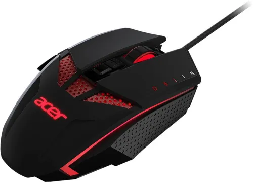 Image of Acer NMW810 Wired Gaming Mouse