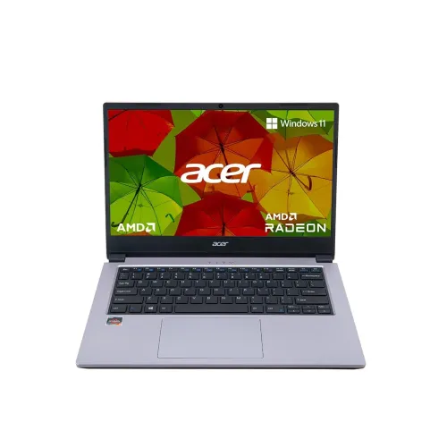 Image of Acer One 14 Business Laptop Ryzen