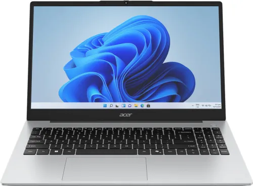 Image of Acer One 15 AMD Ryzen 3 Octa Core 7320U - (8 GB/256 GB SSD/Windows)