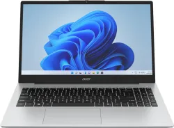 Acer One 15 AMD Ryzen 3 Octa Core 7320U - (8 GB/256 GB SSD/Windows)