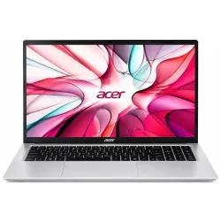Acer One 15 Smart Laptop AO15-41M-G2 | AMD Ryzen 3 7320U | AMD Radeon 610M Graphics | 8GB LPDDR5 RAM | 256GB NVMe SSD | 15.6\' FHD Display | Windows 11 Home | Silver