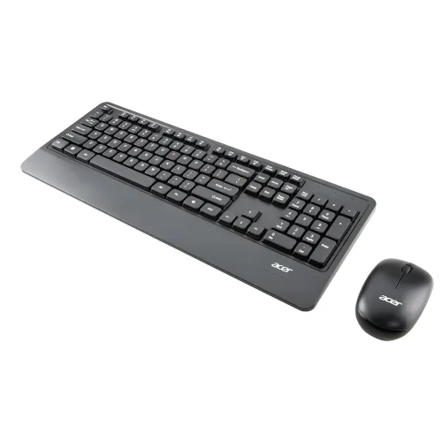 Image of Acer PalmEase Wireless Keyboard & Mouse 