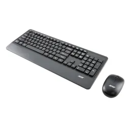 Acer PalmEase Wireless Keyboard & Mouse 