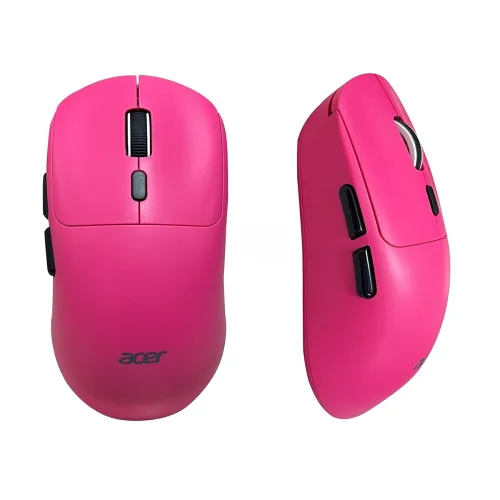 Image of Acer PopGo Dual Mode Wireless Gaming Mouse