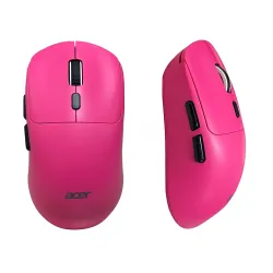 Acer PopGo Dual Mode Wireless Gaming Mouse