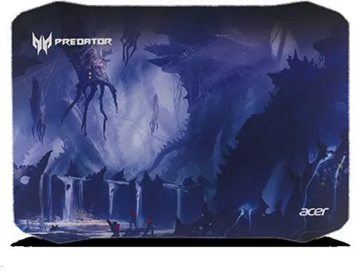 Image of Acer Predator Alien Jungle Non Slip Base Mousepad  