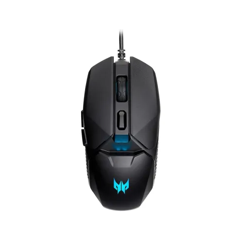 Image of Acer Predator Cestus 327 Wired Gaming Mouse 8000DPI