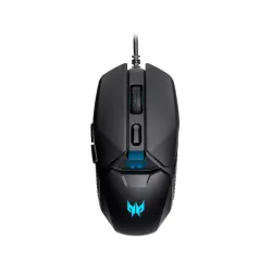 Acer Predator Cestus 327 Wired Gaming Mouse 8000DPI