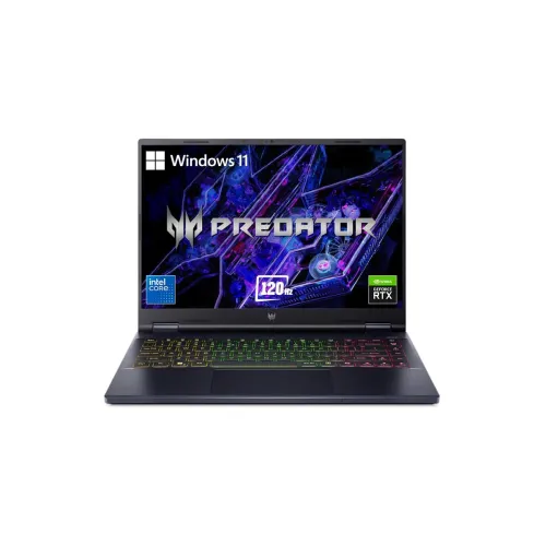Image of acer Predator Helios Neo 14 Gaming Laptop