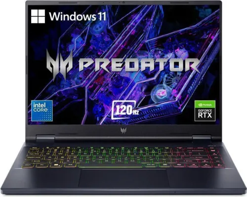 Image of Acer Predator Helios Neo 14: RTX 4050 AI Laptop