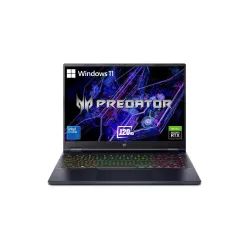 acer Predator Helios Neo 14 Gaming Laptop Intel Core Ultra 7-155H Processor (Win11 Home/16 GB/1 TB SSD/Wi-Fi 6E/NVIDIA G